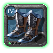 Soldier Boots
