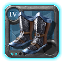 Soldier Boots
