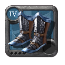 Soldier Boots