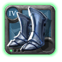 Knight Boots