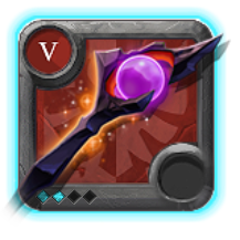 Occult Staff
