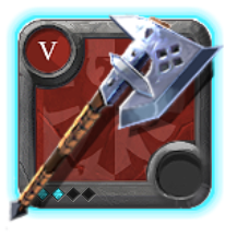 Greataxe