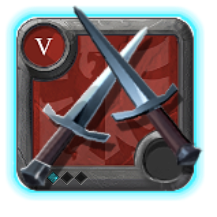 Dagger Pair