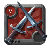 Dagger Pair