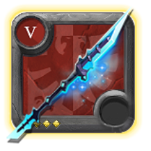 Phantom Twinblade