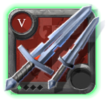 Dual Swords