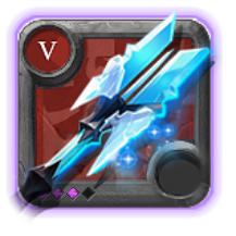 Arctic Staff