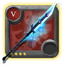 Rift Glaive