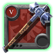 Great Hammer