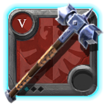 Great Hammer