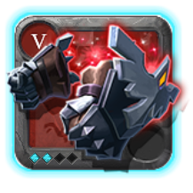 Ravenstrike Cestus