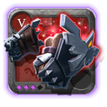 Ravenstrike Cestus