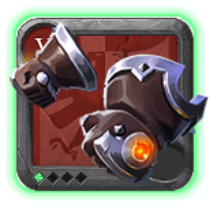 Brawler Gloves