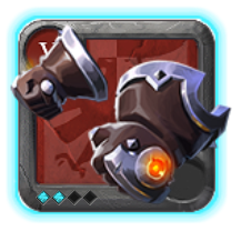 Brawler Gloves