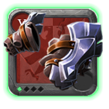 Battle Bracers