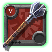 Heavy Mace