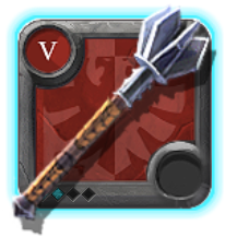 Heavy Mace
