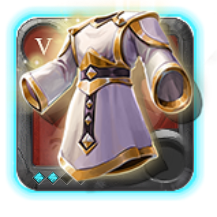 Robe of Purity