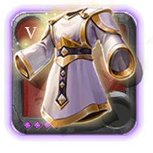 Robe of Purity