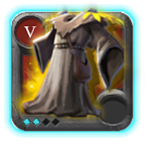 Druid Robe