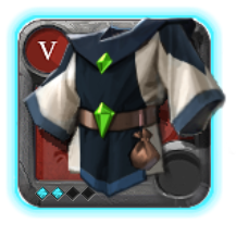 Cleric Robe