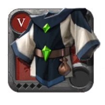 Cleric Robe