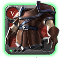 Mercenary Jacket