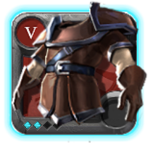 Mercenary Jacket