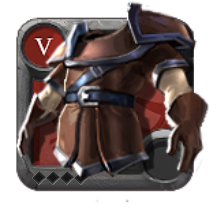 Mercenary Jacket