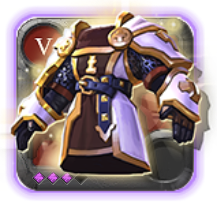 Armor of Valor