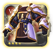 Armor of Valor
