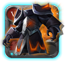 Demon Armor