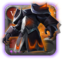 Demon Armor