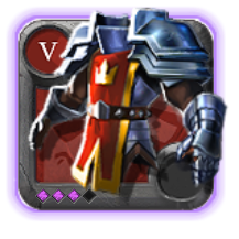 Royal Armor