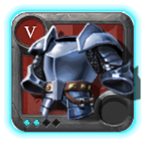 Knight Armor