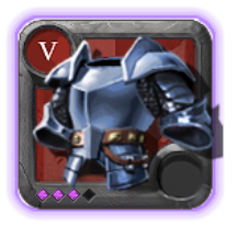 Knight Armor