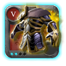 Graveguard Armor