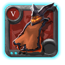 Demon Cape