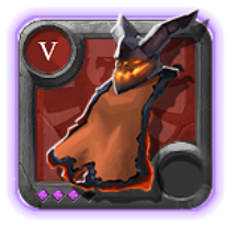 Demon Cape