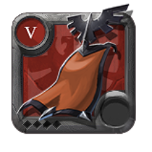 Morgana Cape