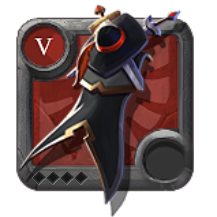 Expert's Smuggler Cape