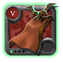 Undead Cape