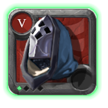 Scholar Cowl