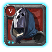 Scholar Cowl