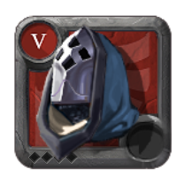 Scholar Cowl