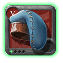 Harvester Cap