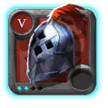 Royal Helmet
