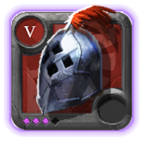 Royal Helmet