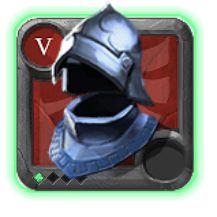 Knight Helmet