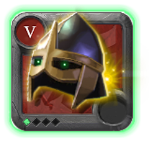 Graveguard Helmet